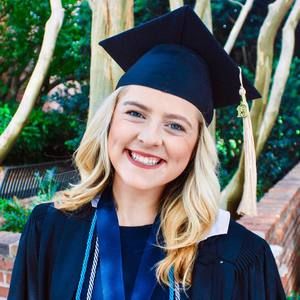 Meet your Posher, Nichole